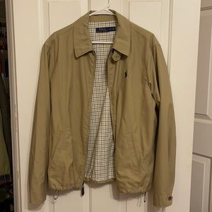 Polo Ralph Lauren Jacket